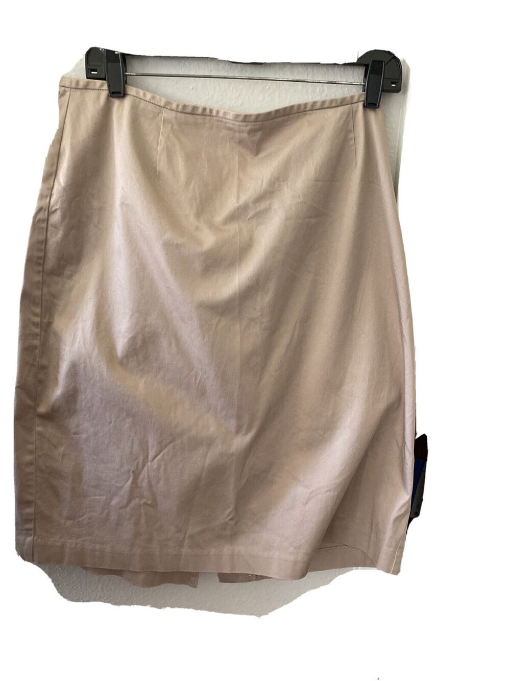 Isabella Suits Women’s A-line Beige Size 16 Classic Officecore Casual Corporate